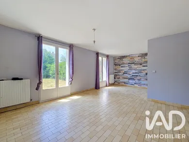 Maison à Bois-Guillaume (76230)