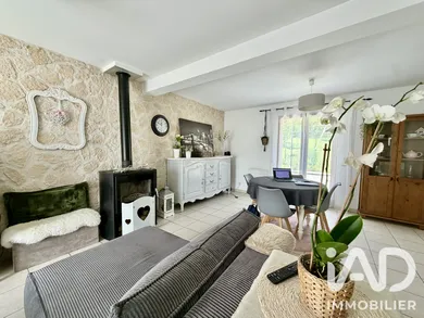Detached house in Roberval (60410)