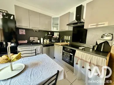 Detached house in Roberval (60410)