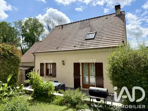 Detached house in Roberval (60410)