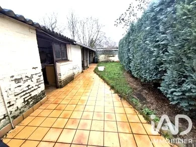 House in Annœullin (59112)