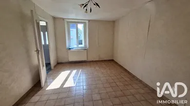 Townhouse in Fresnes-sur-Marne (77410)