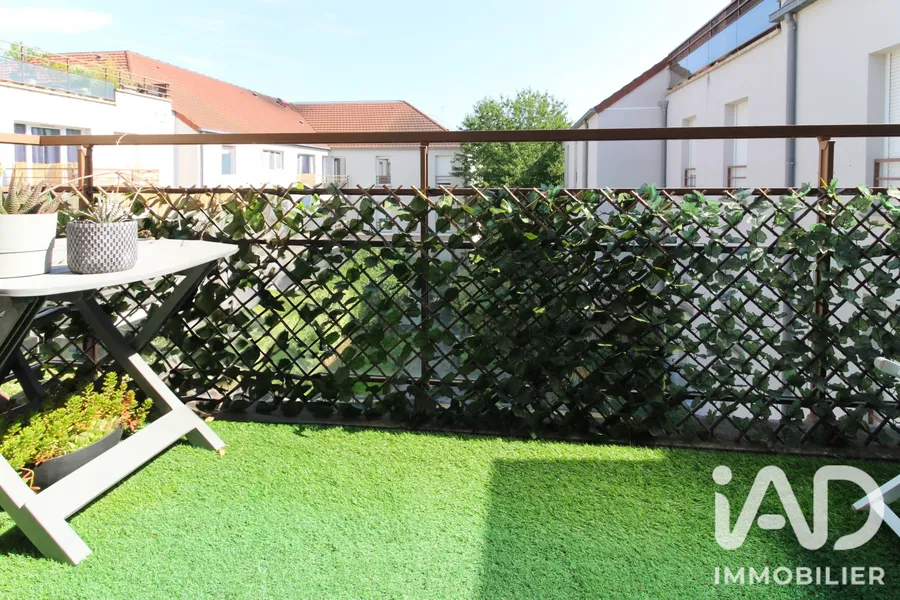 Appartement à Les Mureaux (78130) photo 3