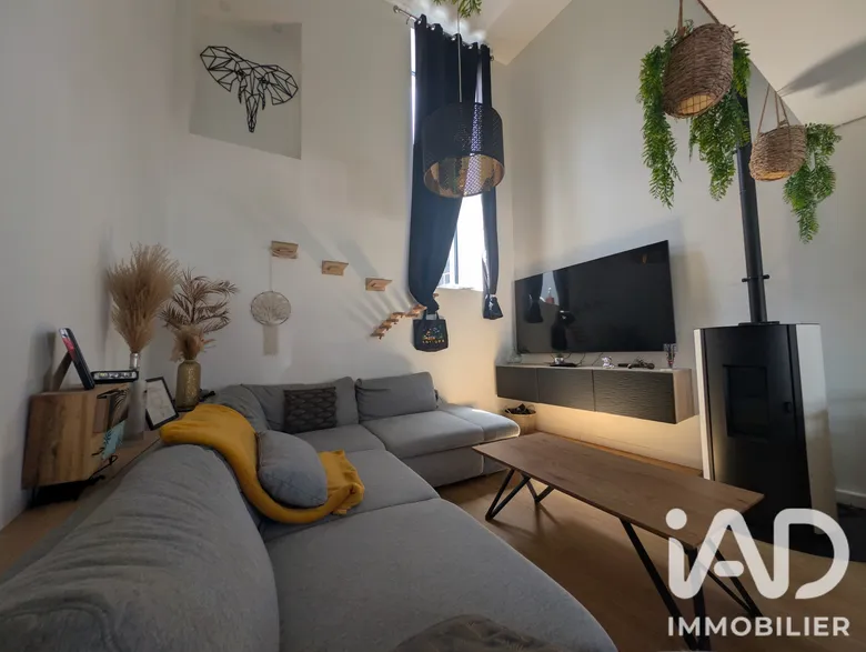 Maison 5 pièces 87 m² · à Quimperlé · 87 m² · 218 500 €