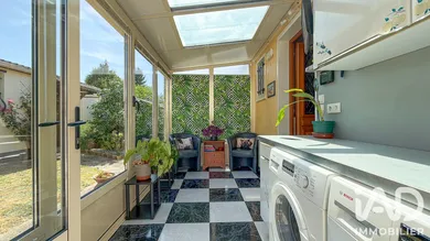 House in Juvisy-sur-Orge (91260)