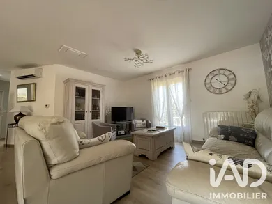 Detached house in Trausse (11160)