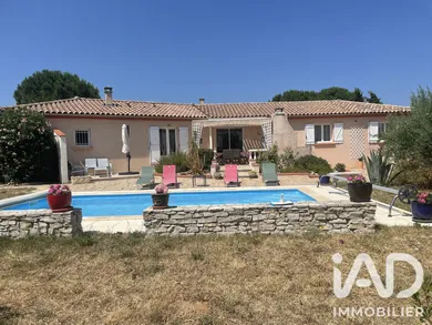 Detached house in Trausse (11160)