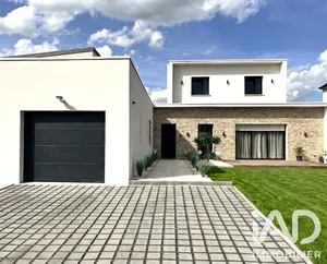 Maison à Verrières-en-Anjou (49480)