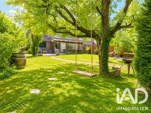 House in Combs-la-Ville (77380)