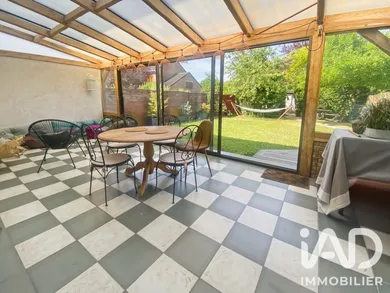 House in Combs-la-Ville (77380)