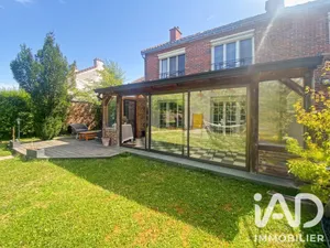 House in Combs-la-Ville (77380)