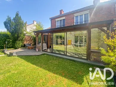 House in Combs-la-Ville (77380)