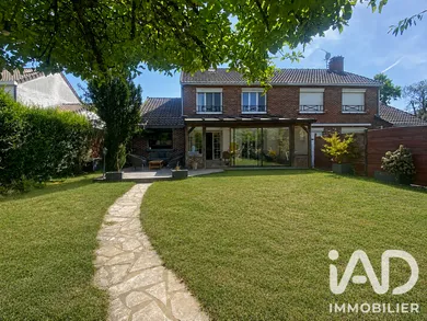 House in Combs-la-Ville (77380)