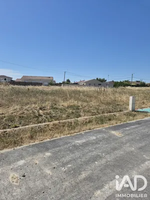 Terrain à Mazères (09270)
