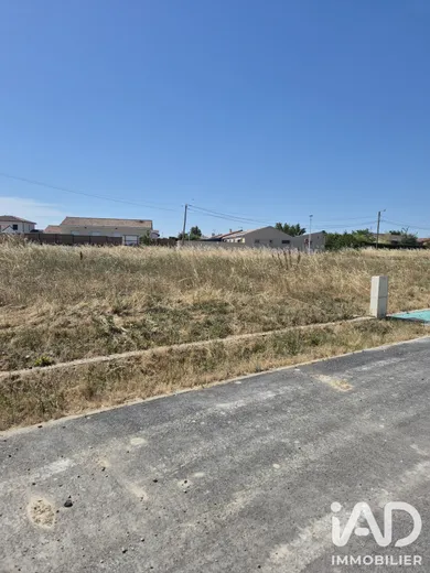 Terrain à Mazères (09270)