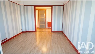 Appartement à Berck (62600)