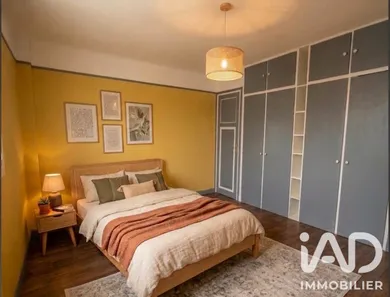 Appartement à Berck (62600)