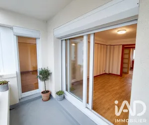 Appartement à Berck (62600)