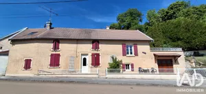 Maison à Chaumont (52000)