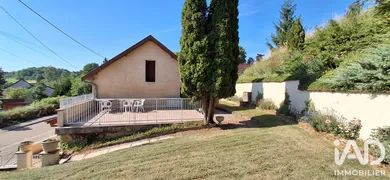 Maison à Chaumont (52000)