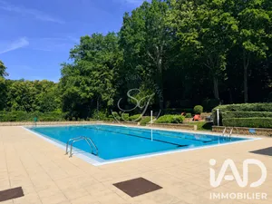 Appartement à Étiolles (91450)
