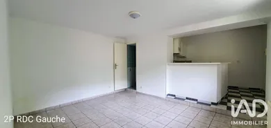 Appartement à Gennevilliers (92230)
