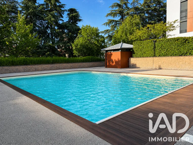 Appartement 4 pièces 83 m² · à Lyon · 83 m² · 399 000 €