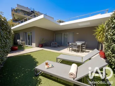 Appartement à Fréjus (83600)