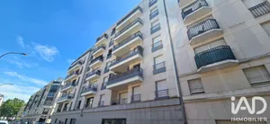 Appartement à Clichy (92110)