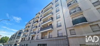 Appartement à Clichy (92110)