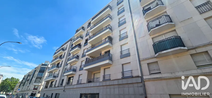 Appartement à Clichy (92110) photo 3