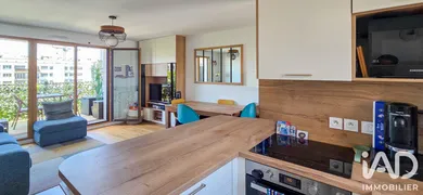 Appartement à Clichy (92110)