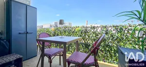 Apartment in Clichy (92110)