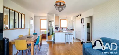 Appartement à Clichy (92110)
