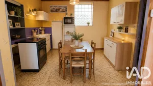 Maison de village à Paulhaguet (43230)