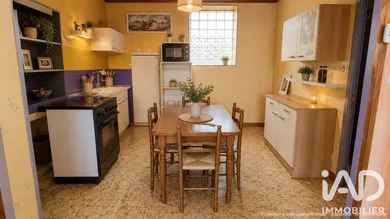 Maison de village à Paulhaguet (43230)