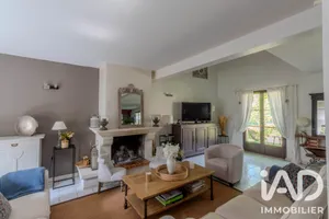 House in Arbonne-la-Forêt (77630)