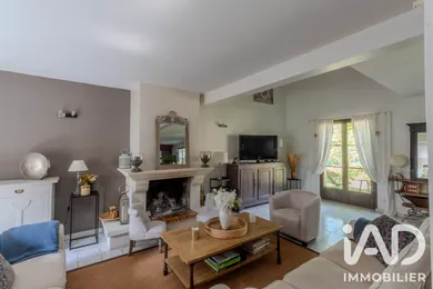 Maison à Arbonne-la-Forêt (77630)