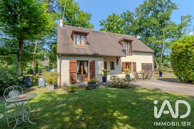 Maison à Arbonne-la-Forêt (77630)