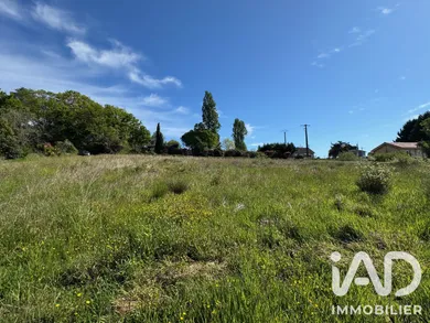 Terrain à Bonnut (64300)