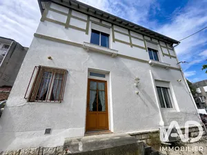 Townhouse in Agen (47000)