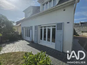 House in Villers-Bocage (14310)