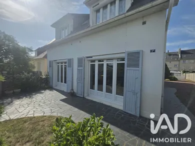 House in Villers-Bocage (14310)