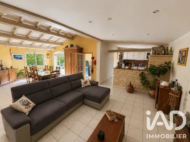 House in Collias (30210)