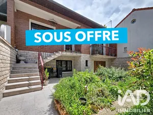 House in Saint-Maur-des-Fossés (94210)