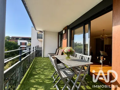 Apartment in Lyon (69005)