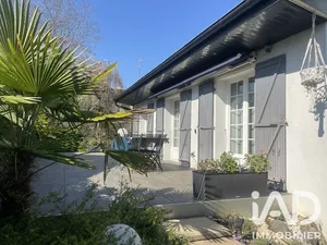 House in Dijon (21000)