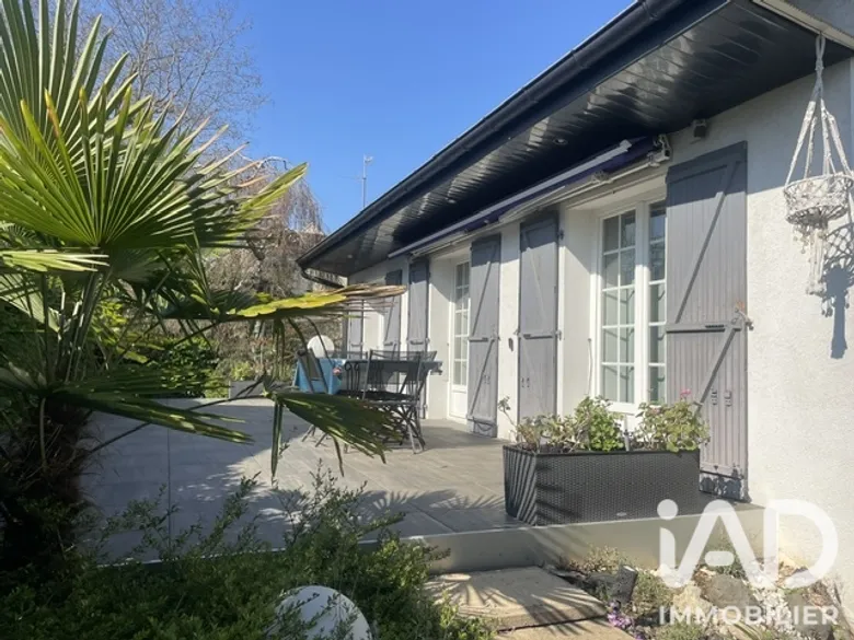 Maison 7 pièces 160 m² · à Dijon · 160 m² · 399 000 €