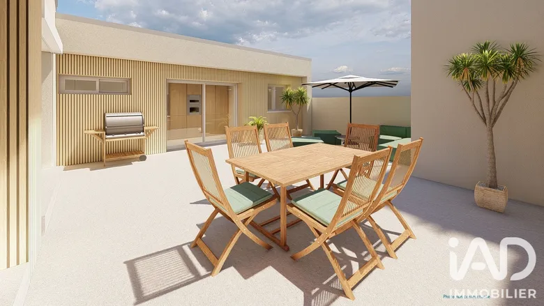 Maison 5 pièces 142 m² · à Aureilhan · 142 m² · 242 000 €