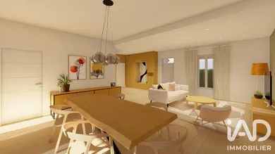 Maison traditionnelle à Aureilhan (65800)